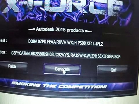 how to activate autodesk 3ds max 2015 offline