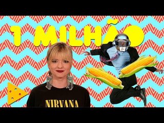 Videozão do milhão OK!OK!