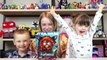 Star Wars The Force Awakens Toys Furbacca | Chewbacca Furby Review by Kinder Playtime