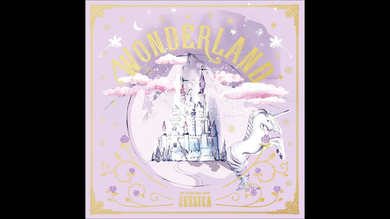 06-Jessica - Tonight (AUDIO)