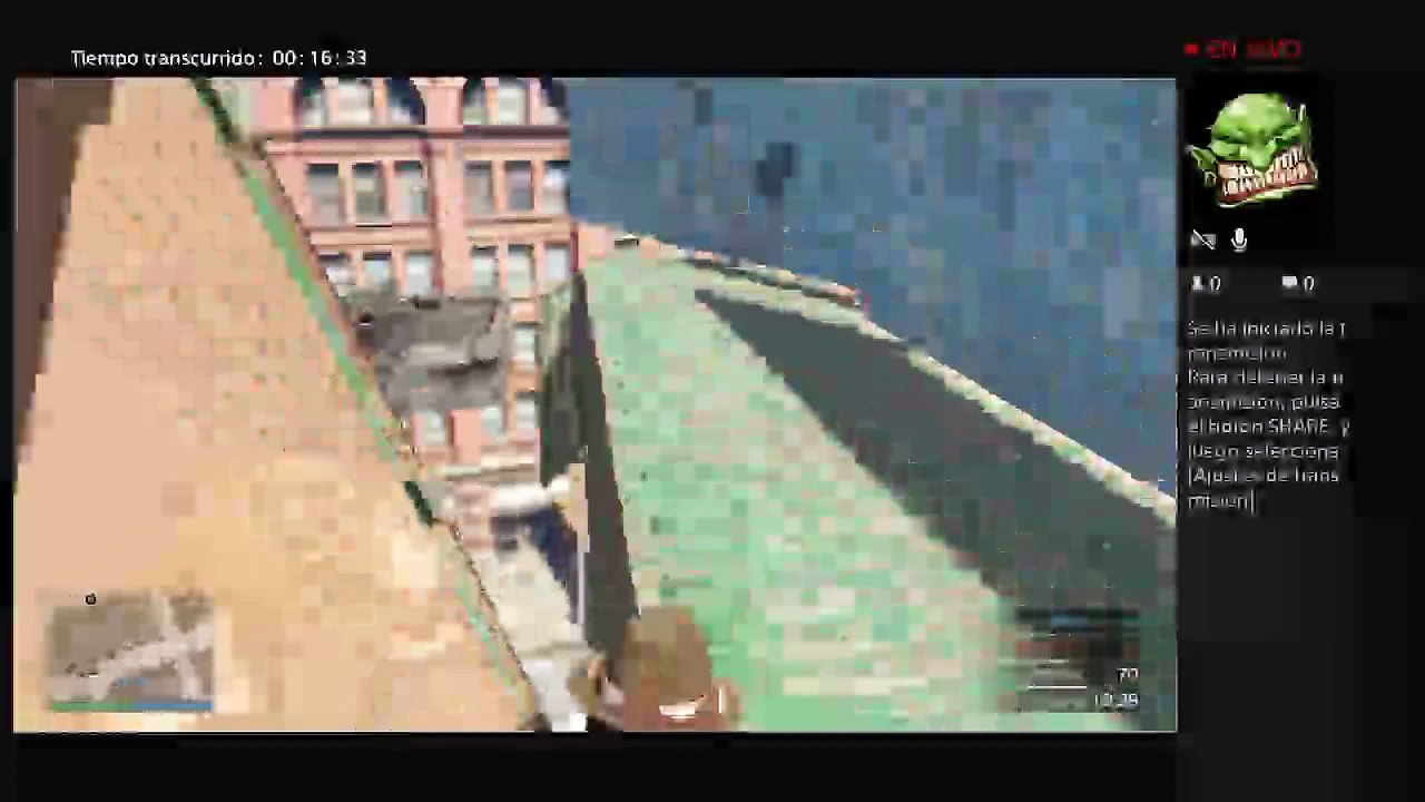 Transmisión de PS4 en vivo de Neymar2225 (5)