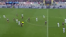 Higuain G. Goal - Torino FC vs Juventus Torino 1 - 1, 11 Dec 2016