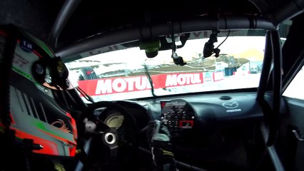 caméra embarquée - olivier PERNAUT - andorre 2017