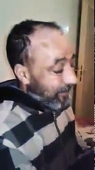 ‫معاناة مريض مع مستشفيات مدينة وجدة‬