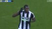 Duvan Zapata Goal - Atalanta 0-1 Udinese 11.12.2016