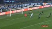 Duván Zapata Goal HD - Atalanta 0-1 Udinese - 11.12.2016