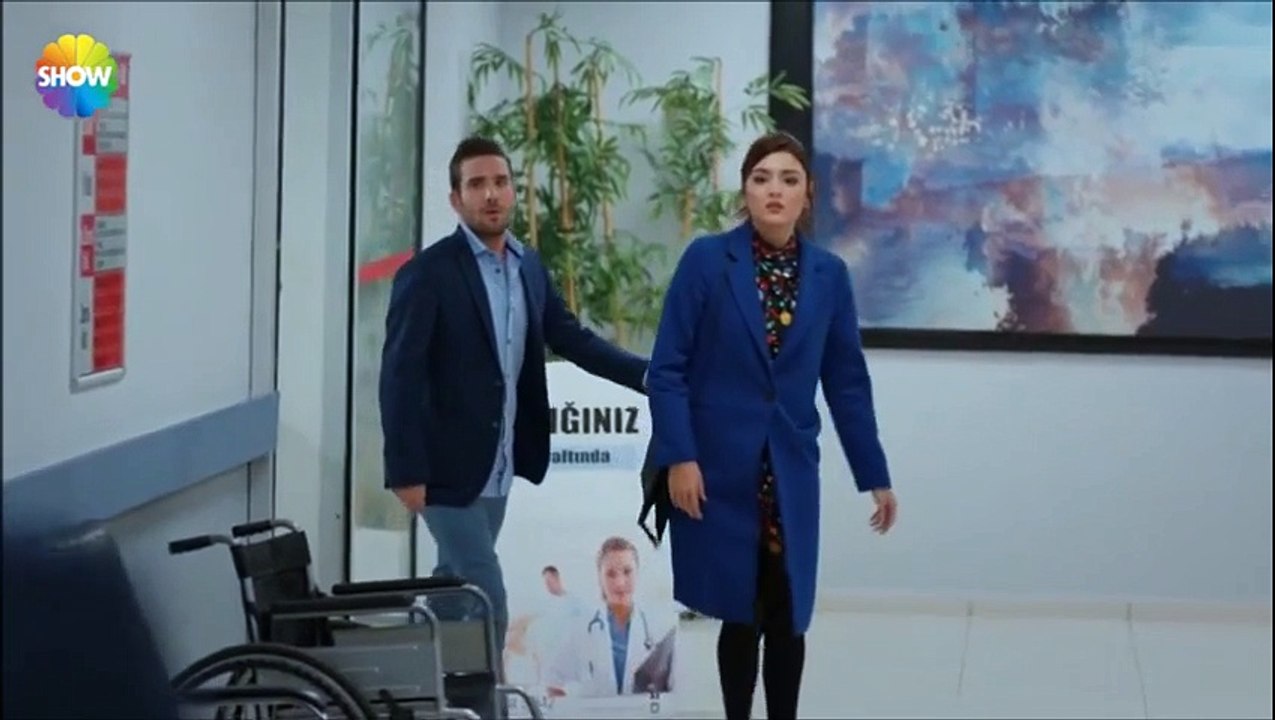 الحب لا يفهم من الكلام - عشق لافتان أنلماز الحل...