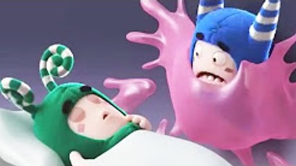 Oddbods FUNNY CARTOONS 2016 ENGLISH Episode POGO ZEE