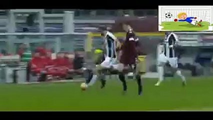 Buffon Amazing Save ▶ TORINO VS JUVENTUS 1-1 SERIE A 11-12-2016