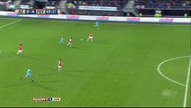 Tonny Vilhena Goal HD - AZ Alkmaart0-4tFeyenoord 11.12.2016