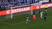 Duvan Zapata Goal - Atalanta 0-1 Udinese 11-12-2016