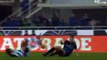 Duvan Zapata Goal - Atalanta 0-1 Udinese 11.12.2016 HD