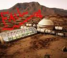 Mars One Colonization