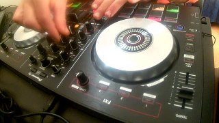 Tech House Mix #001 [Beginner]