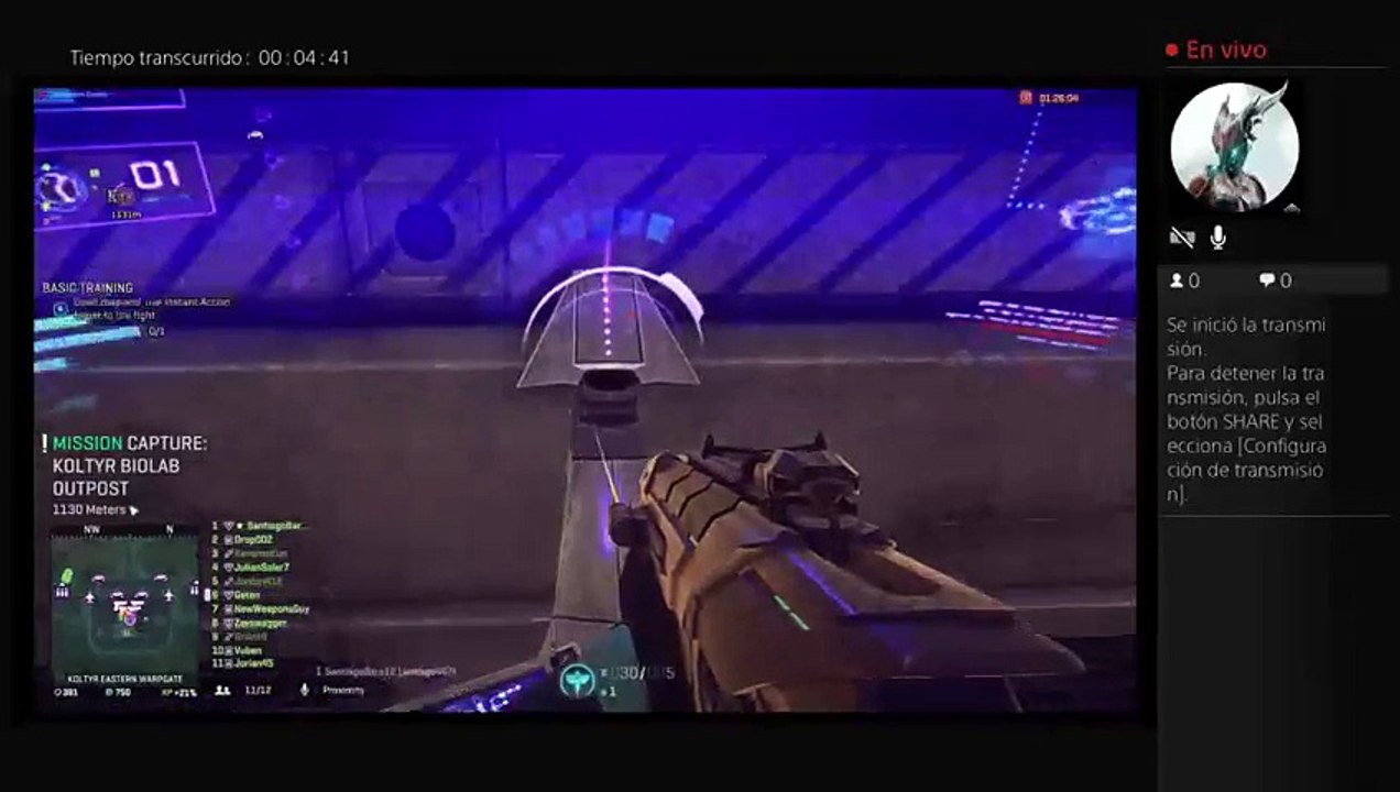 Planet Side 2.Capítulo 1 (11)