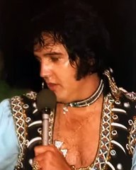 Elvis Presley - Return To Sender ~ Live ~ Asheville NC ~ July 24, 1975