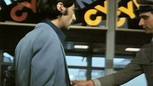 Tatort  ( 1971 ) E010 - AE 612 ohne Landeerlaubnis