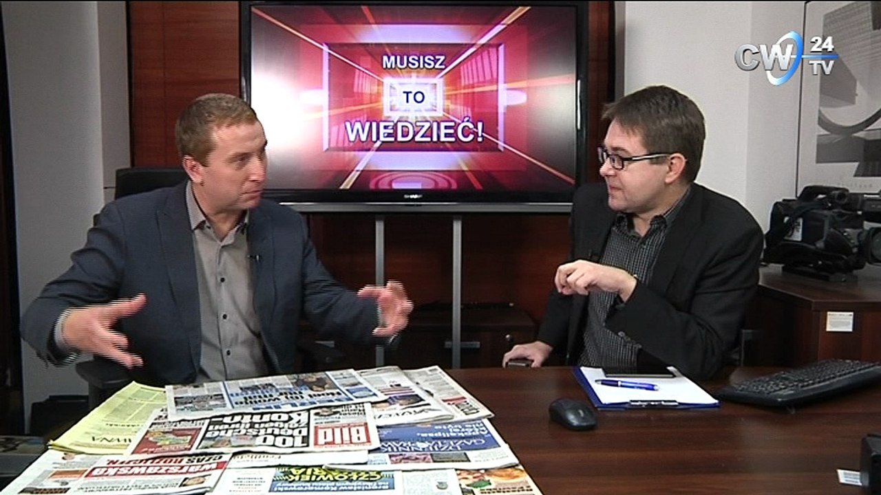 Musisz to wiedzieć!(171)2/3