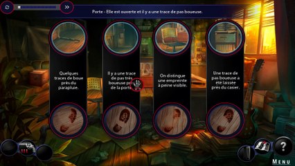 [vf][Indé] Adam Wolfe : Présentation & Revue du jeu (détective du surnaturel)