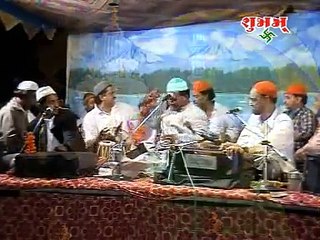 NABI KE VAASTE FULL (QAWWALI)