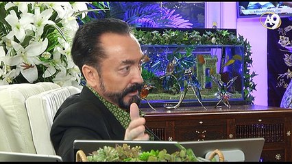 Şehitler acı çekmez. Dünyadan daha kaliteli bir hayat şeklinde yaşarlar.