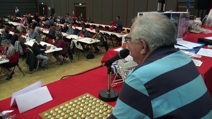 D!CI TV : au loto du Rugby de Gap, on compare les techniques pour gagner