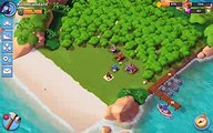 Boom Beach - hack free diamonds 2016 (android / ios) - Unlimited gems