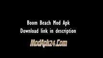 Boom Beach Hack - Diamonds (iOS & Android)