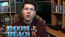 Boom Beach Diamond Hack - Boom Beach Hack 2016 (Android&iOS)
