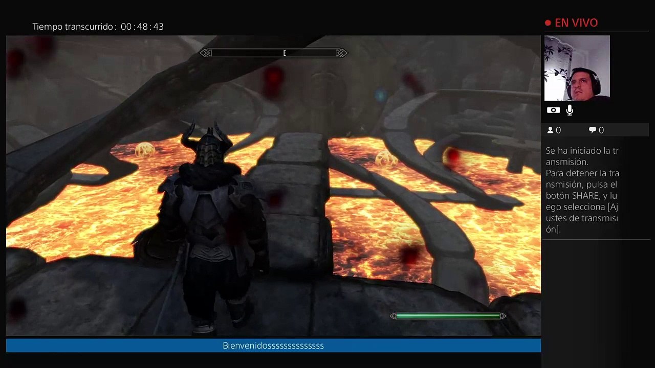 SKYRIM MODSSSsSSsSSSS REMASTED español (123)