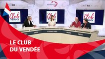 Le Club du Vendée du 11/12/16 semaine 5 / Vendée Globe