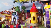 Ideas para decorar el salon de juegos para niños/ ideas for decorating the playroom for children