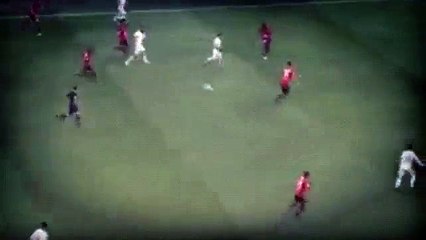 Valbuena GOAL Lyon Vs Rennes 1-0 11⁄12⁄2016 HD