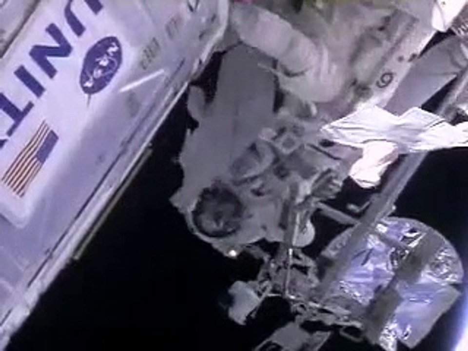 The Black Knight satellite UFO