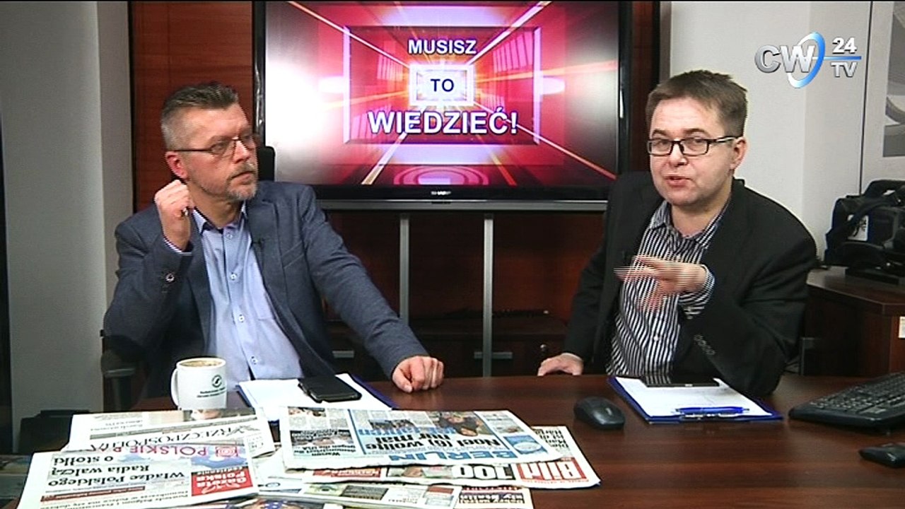 Musisz to wiedzieć!(172)3/3