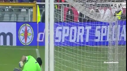 اهداف مباراة يوفنتوس وتورينو 1-1 (2016_12_11) محمد بركات