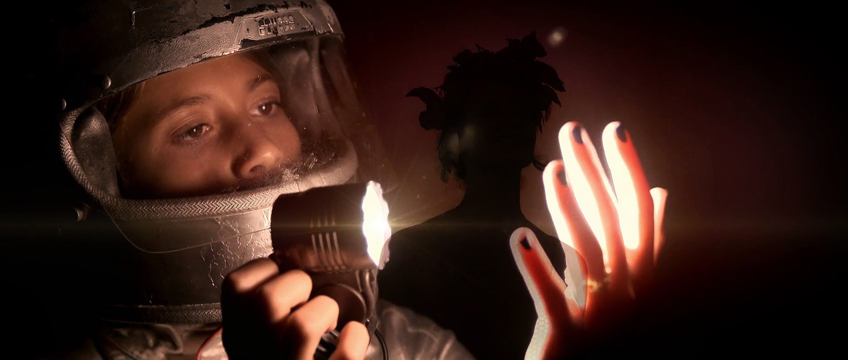 Mika Hary - When Morning Comes - Official Video