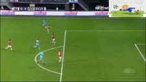 AZ Alkmaar 0 - 4 Feyenoord 11.12.2016 HD