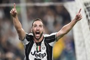 Gonzalo Higuaín 2nd Goal HD - Torino 1-2 Juventus - 11.12.2016 HD