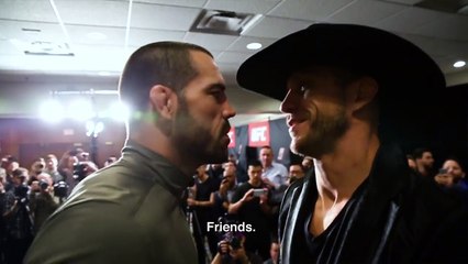 UFC 206 Embedded  Vlog Series - Episode 5 (720p)