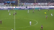 Higuain G. Goal - Torino FC vs Juventus Torino 1 - 2, 11 Dec 2016