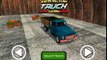 Winter Hill Climb Truck Racing - Android Gameplay HD