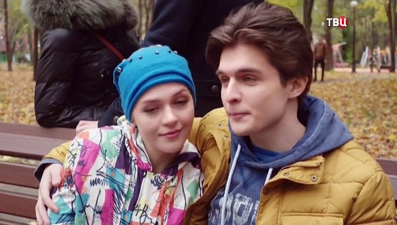 Крылья 1 серия (2016)