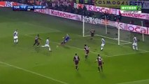 Miralem Pjanic Goal HD - Torino 1-3 Juventus - Serie A 11.12.2016