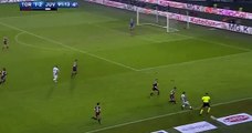 Miralem Pjanic Goal HD- Torino 1-3 Juventus 11.12.2016