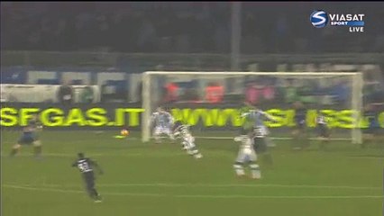 Cyril Thereau Goal HD - Atalanta 1-3 Udinese 11.12.2016