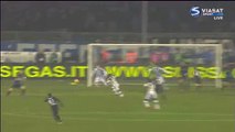 Cyril Thereau Goal HD - Atalanta 1-3 Udinese 11.12.2016