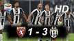 Torino vs Juventus 1-3 - All Goals & highlights - 11.12.2016