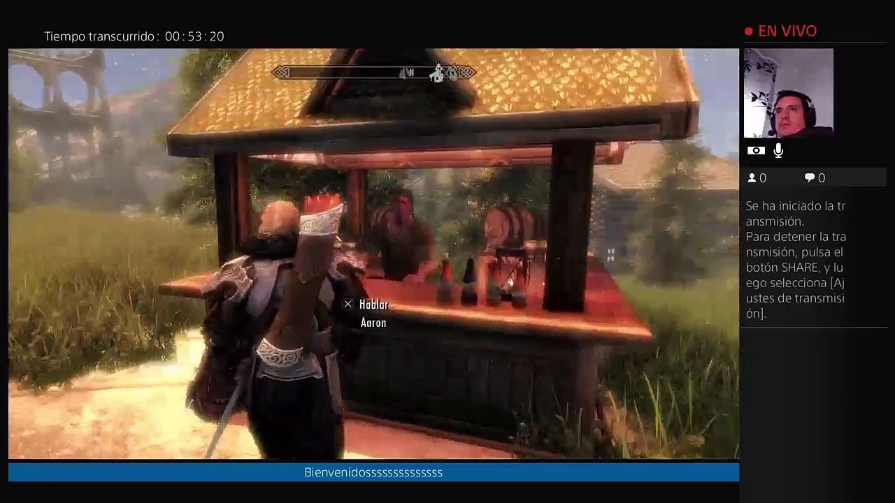 SKYRIM MODSSSsSSsSSSS REMASTED español (126)