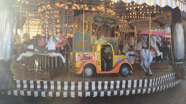 Les Hivernales : au bonheur des enfants